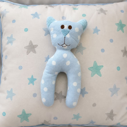 Peg Baby Cat Medium